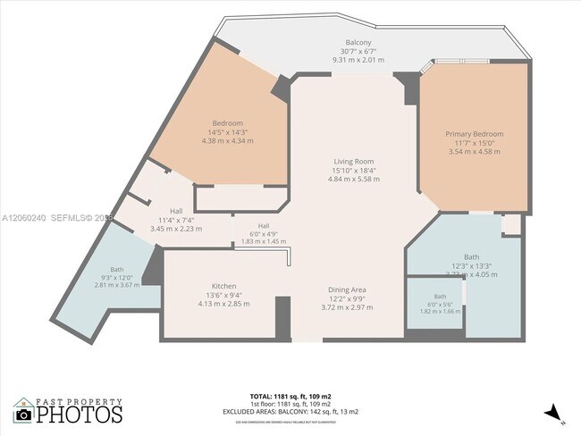 Foto del edificio - 3530 Mystic Pointe Dr