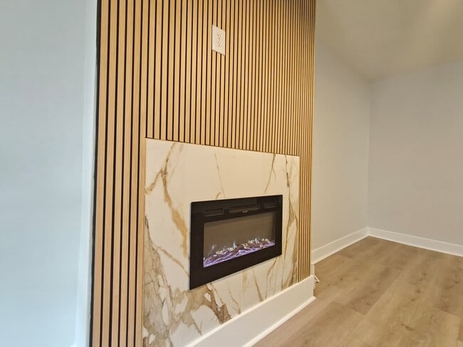 Photo - 223 N 58th St- Townhome