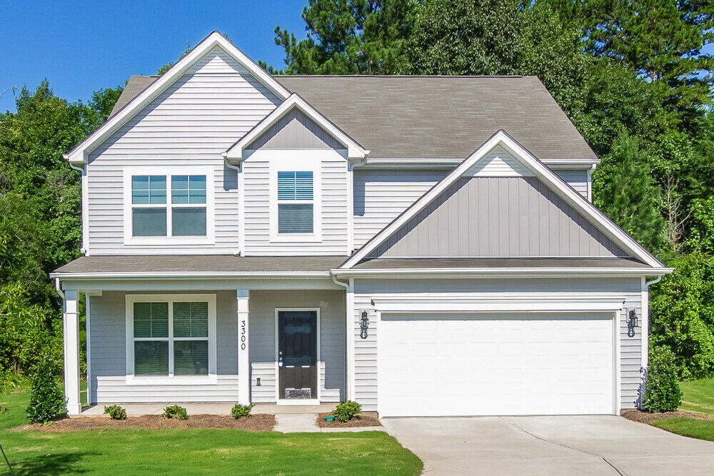 Foto principal - 3300 Aldwych Way