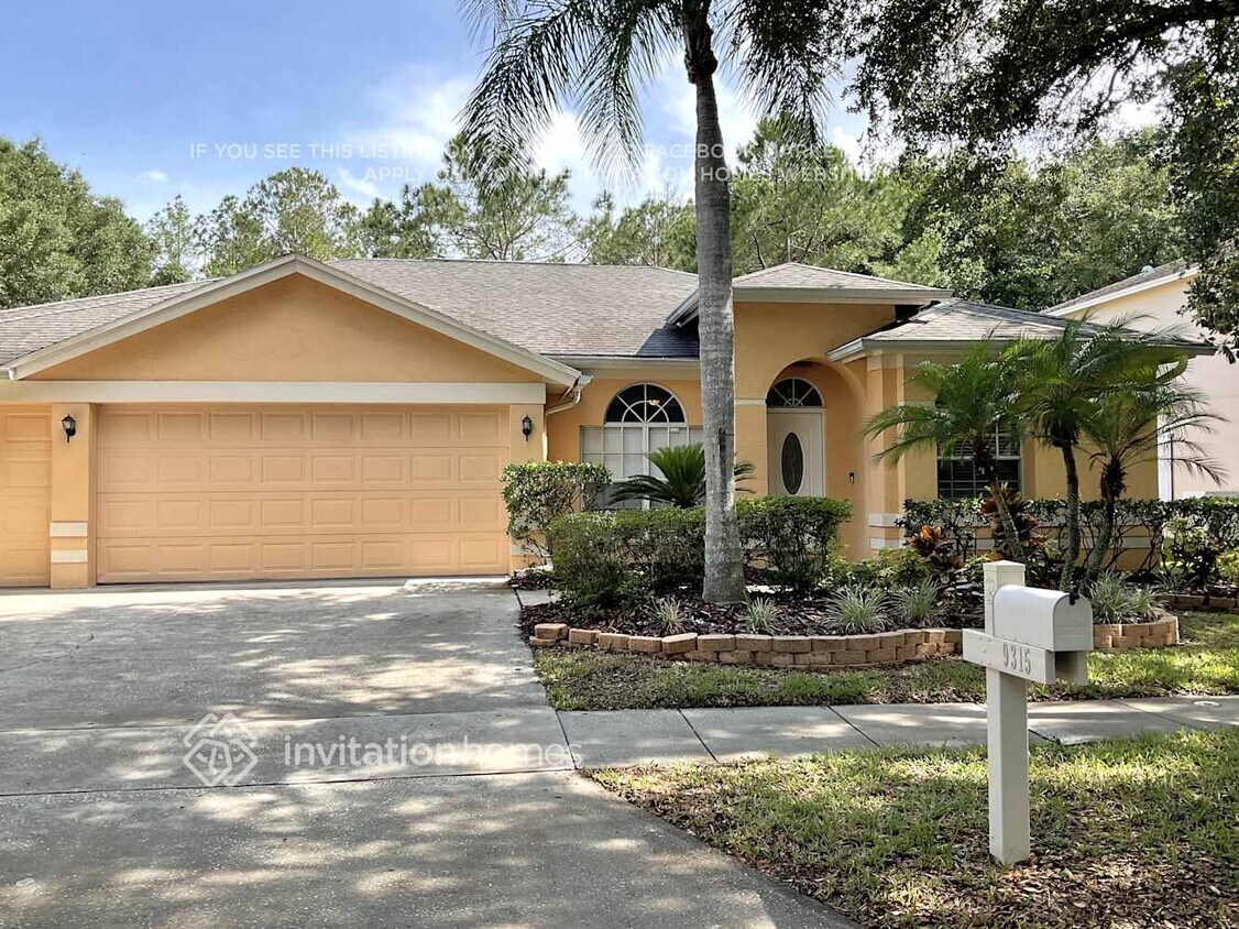 Primary Photo - 9315 Poplar Creek Ct