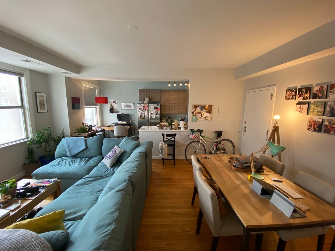 1615 Kenyon St NW Unit 30, Washington, DC 20010 Condo for Rent in Washington, DC