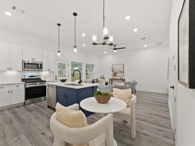 Foto del edificio - 4012 Northfield Ln