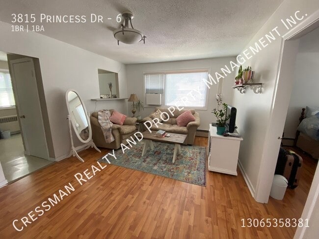 Building Photo - 1 bed, 1 bath APARTMENT located in River H...