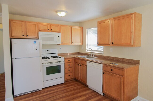 Foto del edificio - BLA 36 Washington