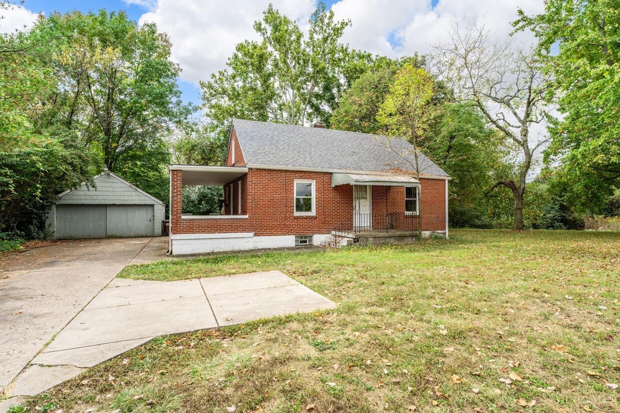 Primary Photo - 721 Tylersville Rd