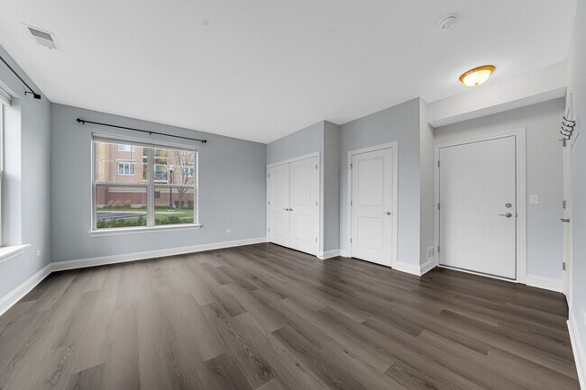 Foto del edificio - 1218 Byrne Blvd