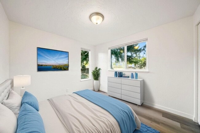 Building Photo - 5495 A St