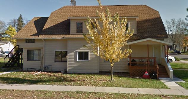 Foto del edificio - 422 W Walnut St