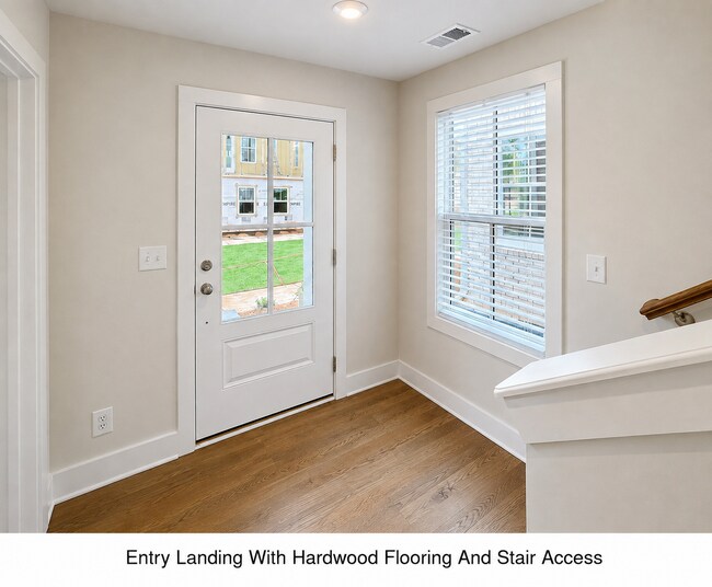 Building Photo - Your Alpharetta Retreat Awaits – Elegant Townhome Living with Resort Amenities