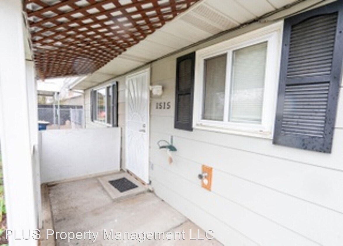 1 br, 1 bath House 1515 SW Kalama Ave House for Rent in Redmond, OR