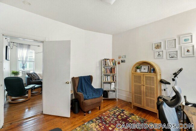 Foto del edificio - 10 Clary St