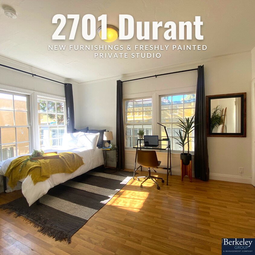 2701 Durant Ave Unit 26, Berkeley, CA 94704 Apartments in Berkeley, CA