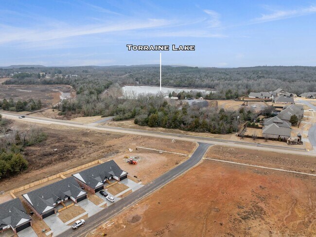 Building Photo - Beautiful New Abbington Subdivision! $1000...