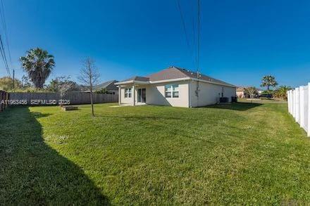 Foto del edificio - 1781 SW Cinema St