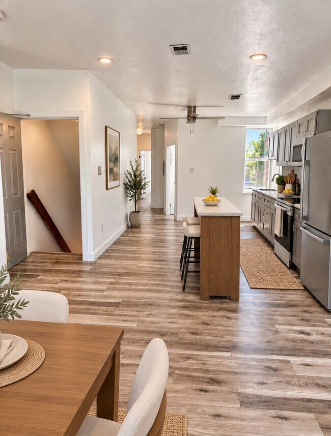 Foto del edificio - 2213 N 33rd St