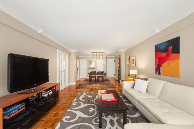 Foto del edificio - 420 E 64th St