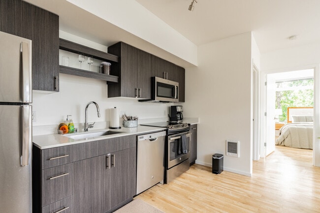 Foto del edificio - 2207 E Union St