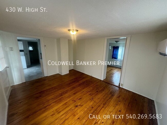 Building Photo - 430 W High St