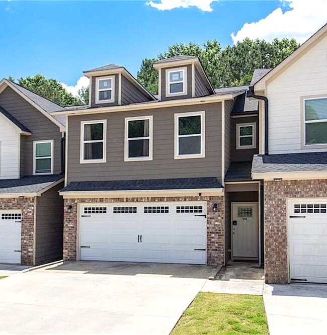 Building Photo - 7805 Rock Rose Ln