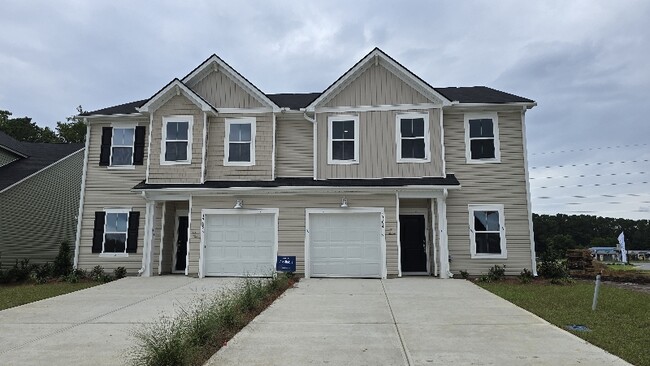 Building Photo - 1708 Harris Trail SW
