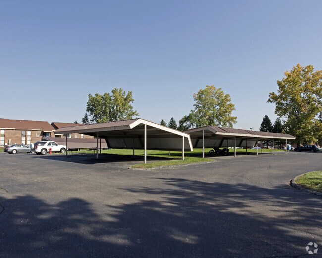 Charles Hamlet Rentals Rochester Hills, MI