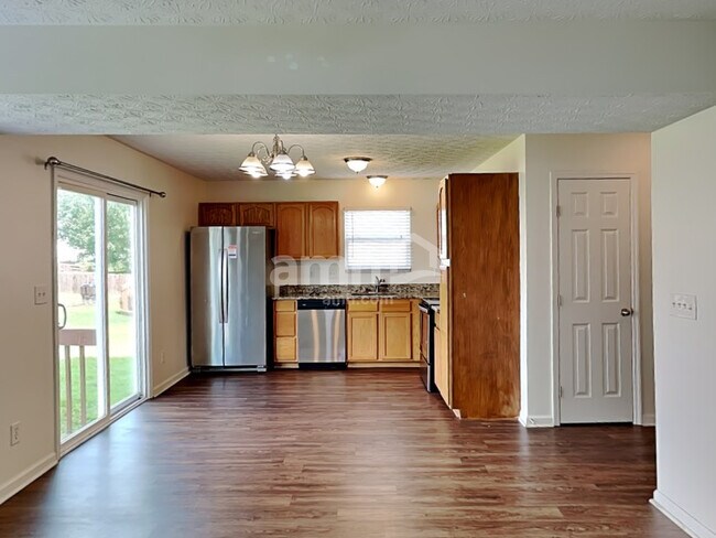 Foto del edificio - 1521 McKinney Ln