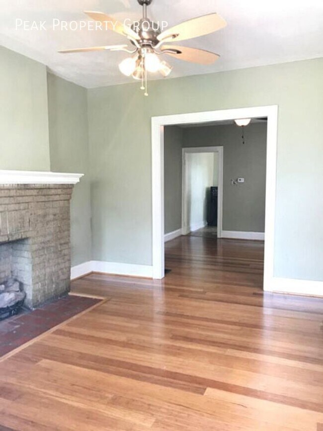 Foto del edificio - 1446 Hamlet St