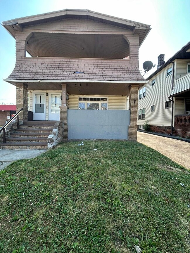 Foto del edificio - 3391 W 117th St