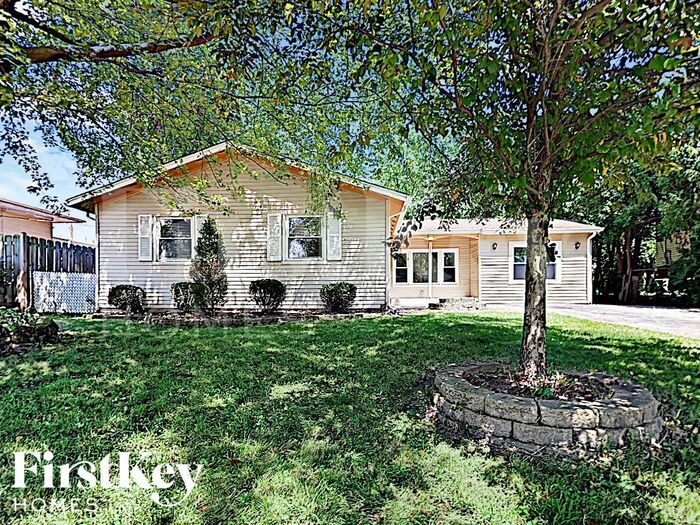 110 San Juan Rd, Carpentersville, IL 60110 House Rental in