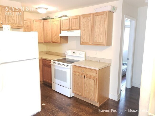 Foto del edificio - Studio Apartment for rent in Allentown