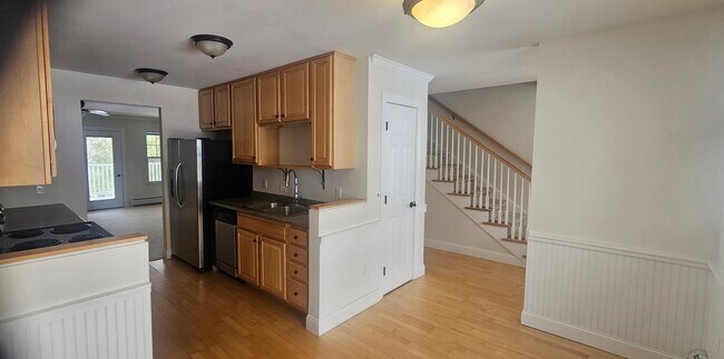Foto del edificio - White Rock Senior Living Community