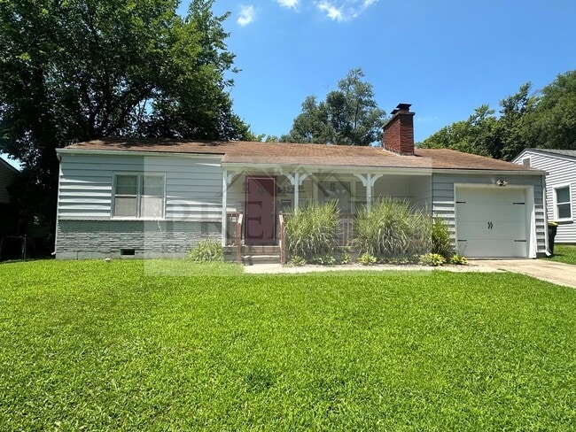 Foto del edificio - 8422 Cherry St