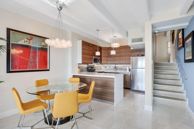Foto del edificio - 250 S Ocean Blvd