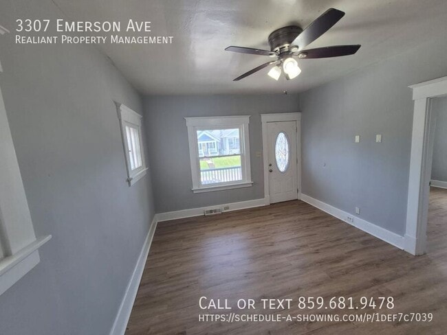 Building Photo - 3307 Emerson Ave