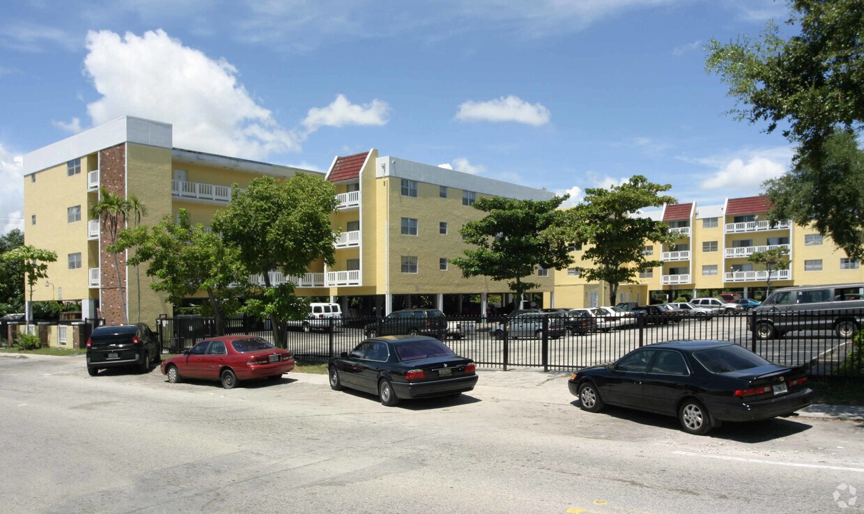 Foto principal - Ocean King Apartments