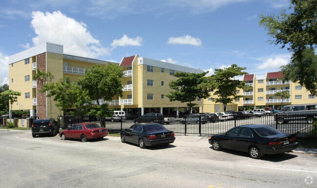 Foto principal - Ocean King Apartments