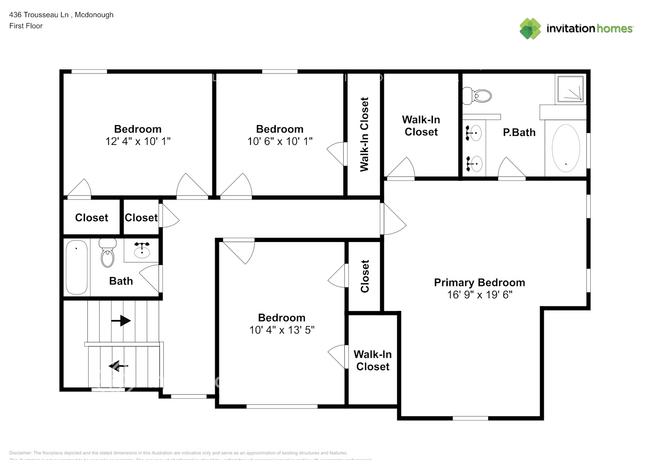 Building Photo - 436 Trousseau Ln