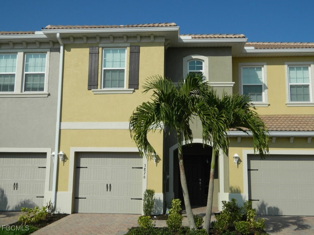 Foto principal - 3876 Burrfield Street