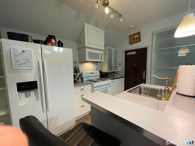 Foto del edificio - 134-138 Washington Ave