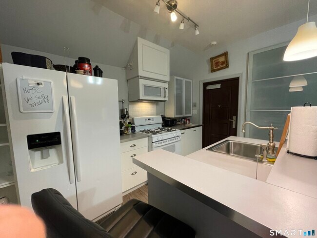 Foto del edificio - 134 Washington Ave