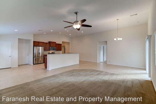 Building Photo - 3 br, 2 bath House - 6117 Riverwalk Falls