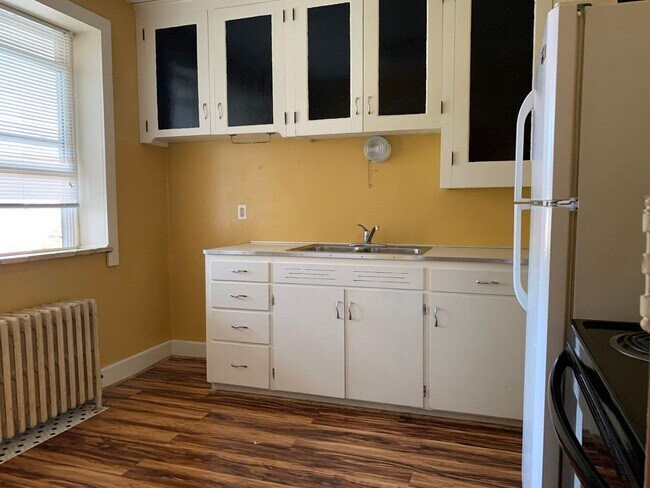 Building Photo - Wenner Apartments