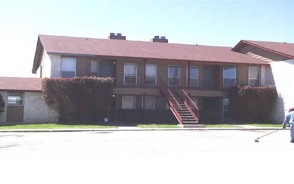 Foto del edificio - La Rue Condominiums