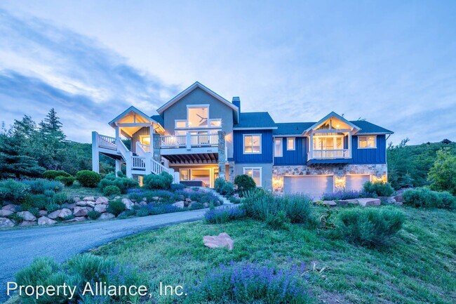 Building Photo - 5 br, 4 bath House - 8931 Northcove Drive