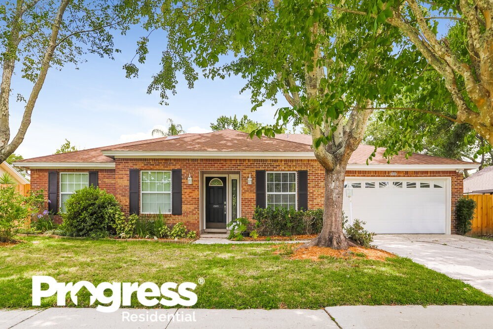 4685 Great Western Ln S, Jacksonville, FL 32257 House for Rent in Jacksonville, FL