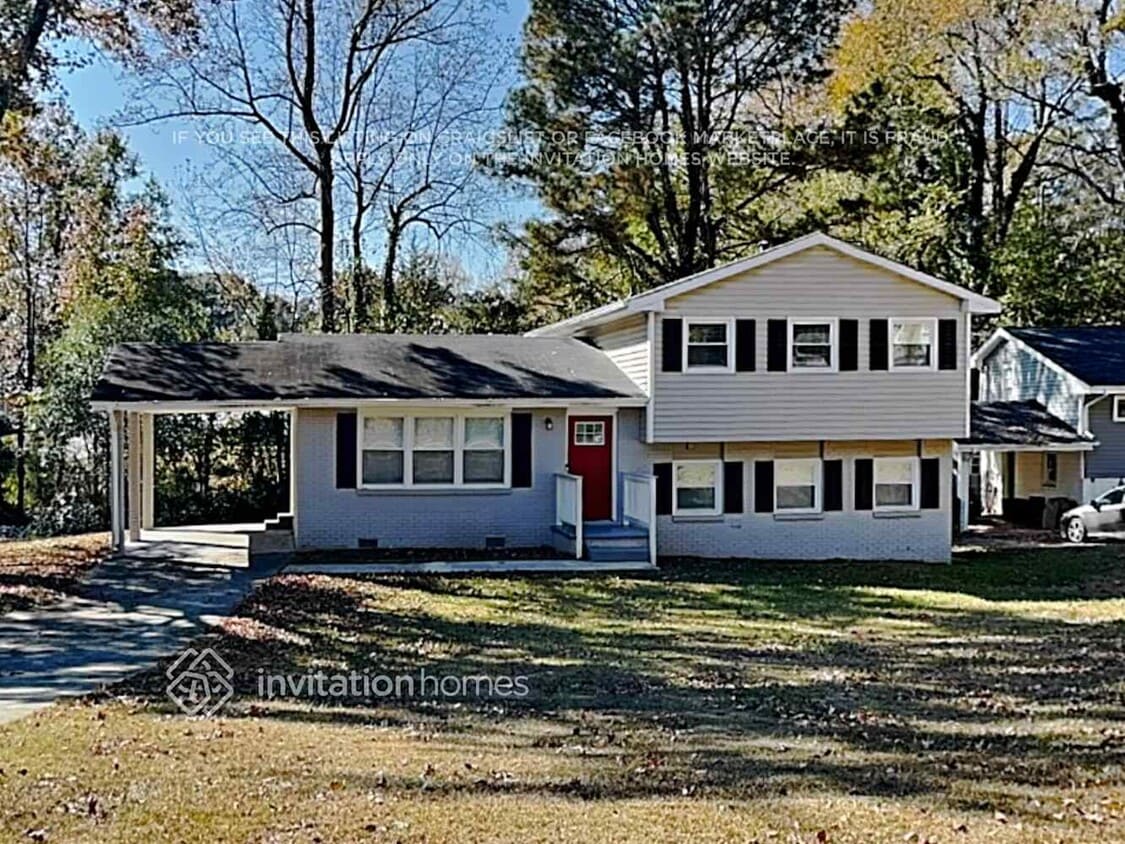 Primary Photo - 2987 McGlynn Ct