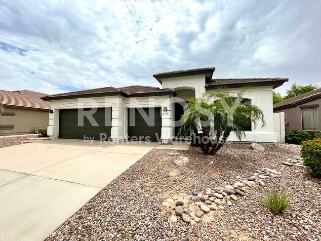 Building Photo - 637 W Citrus Way