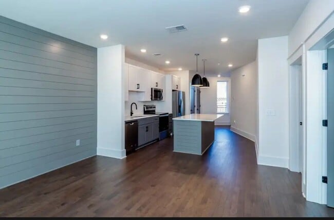 Photo - Charming 1BR/1BA home in vibrant East Nashville!