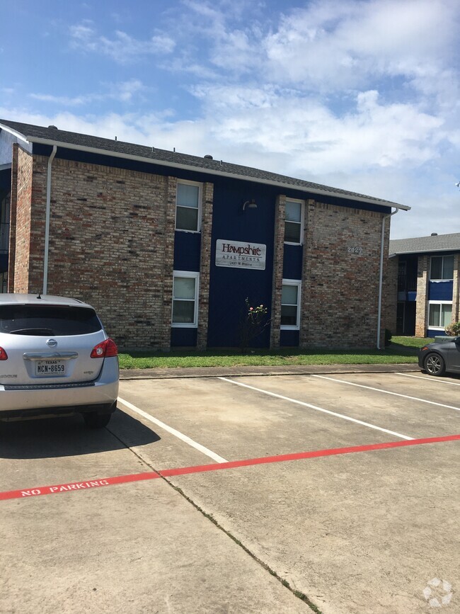 3 Month Lease Apartments Denton Tx