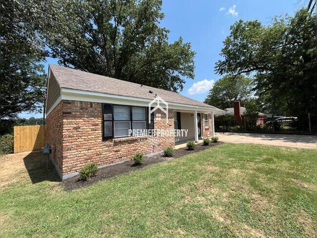 Building Photo - 4244 Knight Arnold Rd